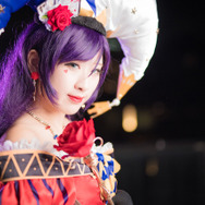 「FGO」「アズレン」人気キャラ大集合！ 「コスプレ博 in TFT」美女レイヤーまとめ【写真110枚】