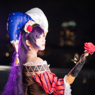 「FGO」「アズレン」人気キャラ大集合！ 「コスプレ博 in TFT」美女レイヤーまとめ【写真110枚】