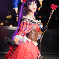 「FGO」「アズレン」人気キャラ大集合！ 「コスプレ博 in TFT」美女レイヤーまとめ【写真110枚】