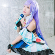 「FGO」「アズレン」人気キャラ大集合！ 「コスプレ博 in TFT」美女レイヤーまとめ【写真110枚】