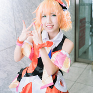 「FGO」「アズレン」人気キャラ大集合！ 「コスプレ博 in TFT」美女レイヤーまとめ【写真110枚】