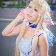 「FGO」「アズレン」人気キャラ大集合！ 「コスプレ博 in TFT」美女レイヤーまとめ【写真110枚】