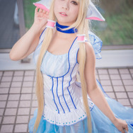 「FGO」「アズレン」人気キャラ大集合！ 「コスプレ博 in TFT」美女レイヤーまとめ【写真110枚】