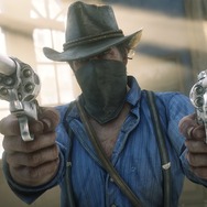 『レッド・デッド・リデンプション2』ローンチトレイラーついに公開！