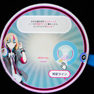 新作リズムゲーム『WACCA』ロケテストが開催！平日にも関わらず多くの参加者が秋葉原に集う