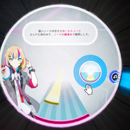 新作リズムゲーム『WACCA』ロケテストが開催！平日にも関わらず多くの参加者が秋葉原に集う