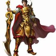 新作HTML5ゲーム『覇道-HADO-』正式リリース開始─今なら「黄金（10連ガチャ2回分）」＆「魔獣1体」がもらえる！