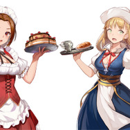 海洋RPG『大航海ユートピア』事前登録開始─リアルクルーズチケットが当たる！