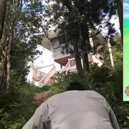 山奥の秘境ポケストからはレアタスクが出るらしい…ならば登ろうじゃないか【ポケモンGO 秋田局】