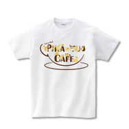 「Let’s Go!  ピカ・ブイカフェ」が全国5カ所にオープン！可愛すぎて食べられないかも…