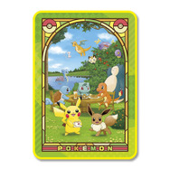 「Let’s Go!  ピカ・ブイカフェ」が全国5カ所にオープン！可愛すぎて食べられないかも…