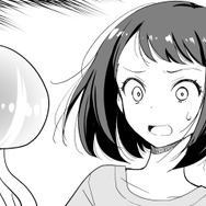 【漫画】『ULTRA BLACK SHINE』case28「タイムマシンによろしく！　その６」