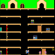 『ゲーム19XX～20XX』第4回：ファミコンが登場した歴史的な年、1983年のゲームを振り返る