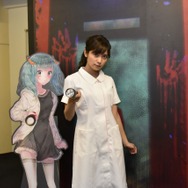 「リング」「らせん」のプロデューサーが送る新たなVRホラー体験『ダムド・タワー』開催中！