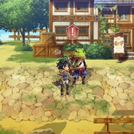 『アナザーエデン』「サイラス」の★5クラスがついに開放！Ver 1.8.6アップデート情報公開