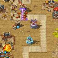 『革命フロントライン』正式リリース開始!今なら快適なスタートダッシュのチャンス