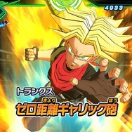 スイッチ新作『スーパードラゴンボールヒーローズ ワールドミッション』2019年発売決定！収録カードは約1,160枚