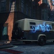 『デビル メイ クライ 5』ダンテの本格レプリカコスセットはお値段90万円！イーカプコン限定版の詳細が明らかに