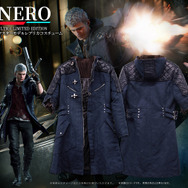 デビル メイ クライ 5』ダンテの本格レプリカコスセットはお値段