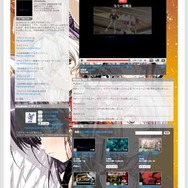 PSP『グローランサー』、キャラ人気投票の結果がいよいよ発表！