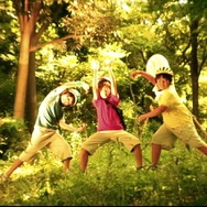 テレビCMのキャプチャ