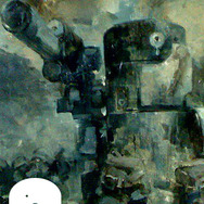 Ensemble Studiosの開発者、新作『WORLD WAR ROBOT』を発表