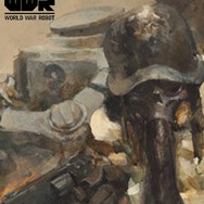 Ensemble Studiosの開発者、新作『WORLD WAR ROBOT』を発表