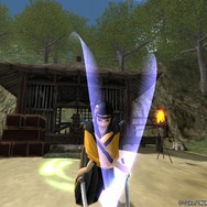 Blade Chronicle: Samurai Online