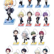 『Readyyy!』コラボカフェの事前予約受付開始！思わずワクワクするメニュー＆グッズなどを公開