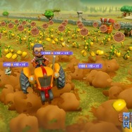 【吉田輝和の絵日記】バタ臭農場シム『Farm Together』を気軽にプレイ…と思ったら完全中毒になる