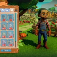 【吉田輝和の絵日記】バタ臭農場シム『Farm Together』を気軽にプレイ…と思ったら完全中毒になる