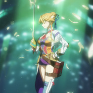 『イースVIII -Lacrimosa of DANA- クリスマスGiftパッケージ』12月20日発売決定!限定DLC2枚が入ったお買得バージョン