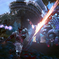 MMORPG『TERA』のPS4版がリリース決定！11月1日よりオープンβテストを実施