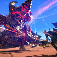 MMORPG『TERA』のPS4版がリリース決定！11月1日よりオープンβテストを実施