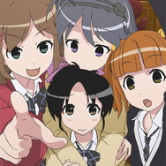 （C）てさぐれ！製作委員会