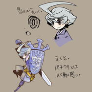 キノスワールド〜騎士集結〜