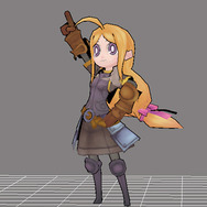 キノスワールド〜騎士集結〜