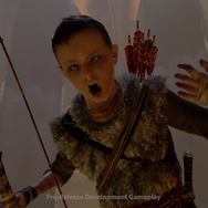 傑作は一日にして成らず！ 新生『ゴッド・オブ・ウォー』開発中の笑撃バグ映像集