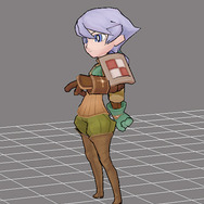 キノスワールド〜騎士集結〜