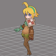 キノスワールド〜騎士集結〜