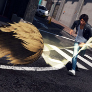 『JUDGE EYES：死神の遺言』カツラを取り戻せ！ 爆弾を解除しろ！ 探偵の日々に迫る「サイドケース」が50本も─八神の“今”を描く物語もお披露目