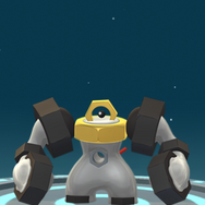 スイッチ『ポケモン Let's Go! ピカチュウ・イーブイ』幻の「メルタン」が『ポケモンGO』連動で進化！「メルメタル」発表