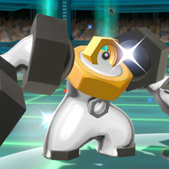 スイッチ『ポケモン Let's Go! ピカチュウ・イーブイ』幻の「メルタン」が『ポケモンGO』連動で進化！「メルメタル」発表