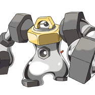 スイッチ『ポケモン Let's Go! ピカチュウ・イーブイ』幻の「メルタン」が『ポケモンGO』連動で進化！「メルメタル」発表