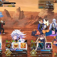 『FGO』無課金で一年遊んでみた！ ガチャに翻弄された歩みを振り返る─頼ったフレンドサーヴァントや使った素材量、QPの額は？【プレイレポ後編】