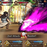 『FGO』無課金で一年遊んでみた！ ガチャに翻弄された歩みを振り返る─頼ったフレンドサーヴァントや使った素材量、QPの額は？【プレイレポ後編】