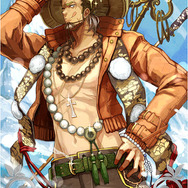 『FGO アーケード』★4ライダー「マリー・アントワネット」新規実装！ピックアップ召喚も同時開催