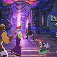 『二ノ国II』大型DLC第1弾「亡霊王のラビリンス」の情報が公開！80種を超える新装備にも注目