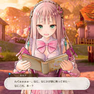 ロロナの娘が活躍する新たな物語─『ルルアのアトリエ ~アーランドの錬金術士4~』2019年発売決定!