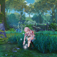 ロロナの娘が活躍する新たな物語─『ルルアのアトリエ ~アーランドの錬金術士4~』2019年発売決定!